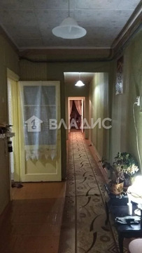 4-комн квартира ул. Черняховского,  д. 35/7