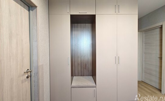 Продажа 1-комн квартиры на вторичном рынке Дунайский пр-кт,  д. 7,  к. 7