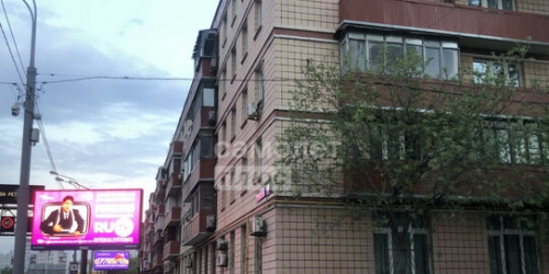 2-комн квартира Башиловка Нов. ул,  д. 14