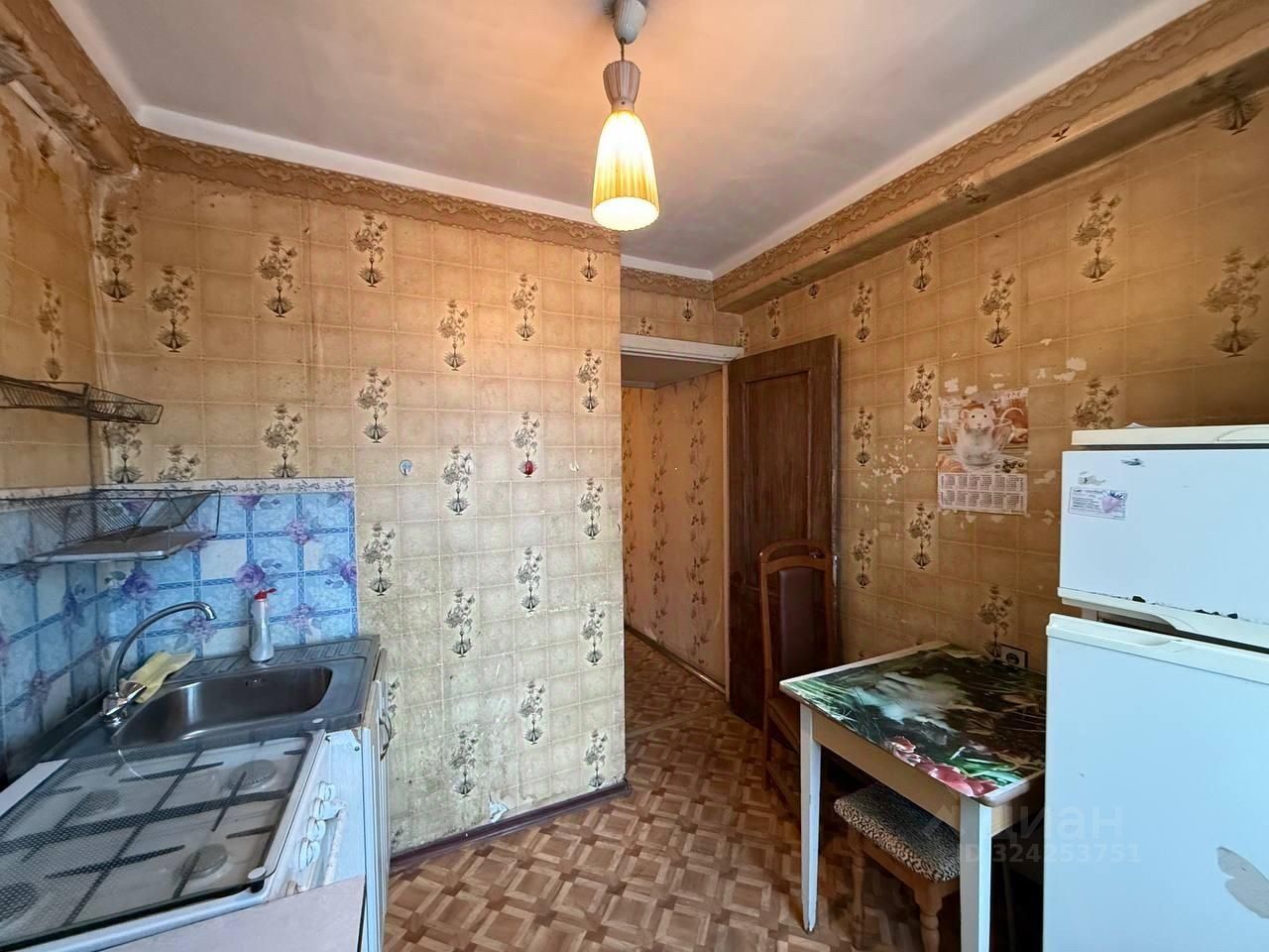 Продажа 2-комн квартиры на вторичном рынке Пискаревский пр-кт,  д. 16