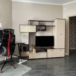 Продажа 1-комн квартиры на вторичном рынке улица Васенко,  д. 12