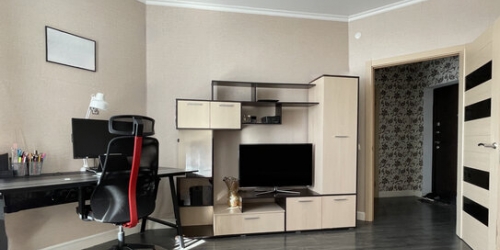 1-комн квартира улица Васенко,  д. 12