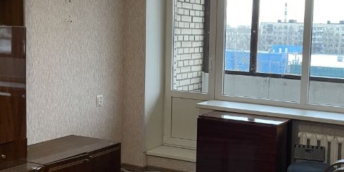 1-комн квартира проспект Энергетиков, 34