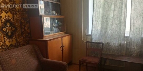 3-комн квартира Мастеровая улица,  д. 11А