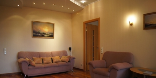 3-комн квартира Воронежская ул,  д. 92