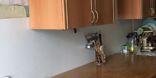 Комната Старорусская улица, 5/3