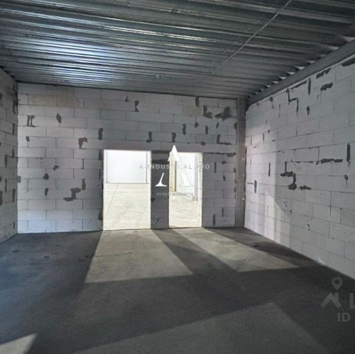 Склад Домодедово, Домодедовское шоссе