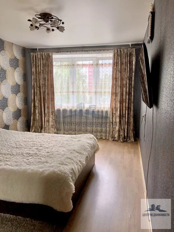 Продажа 2-комн квартиры на вторичном рынке Павловский Посад, ул. Кузьмина,  д. 36