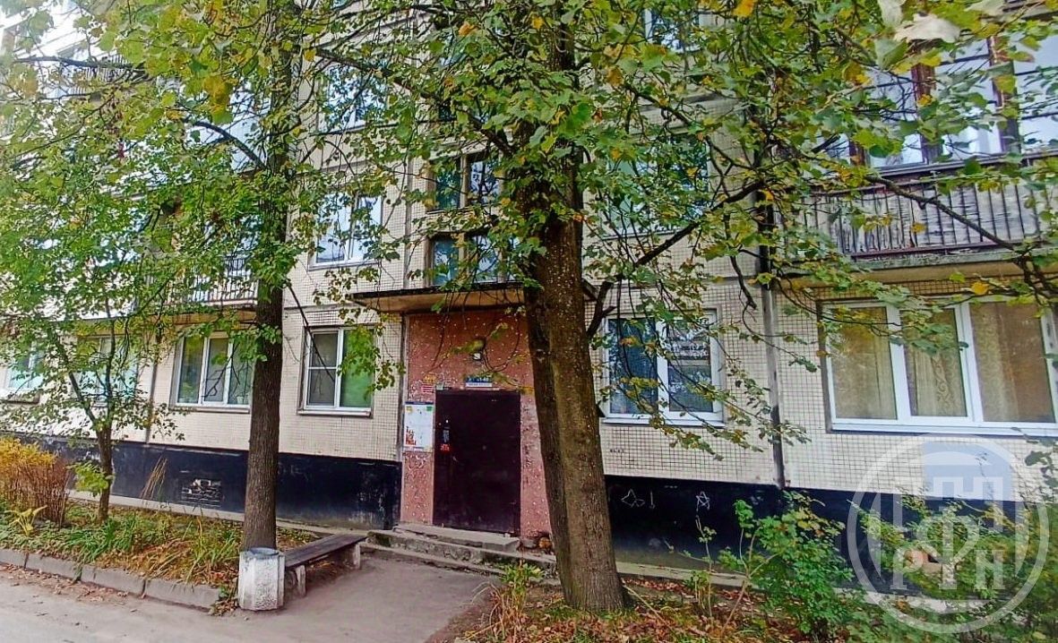 Продажа 1-комн квартиры на вторичном рынке д. Горбунки, 6