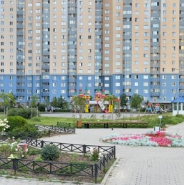 Продажа 1-комн квартиры на вторичном рынке улица Коллонтай,  д. 5/1