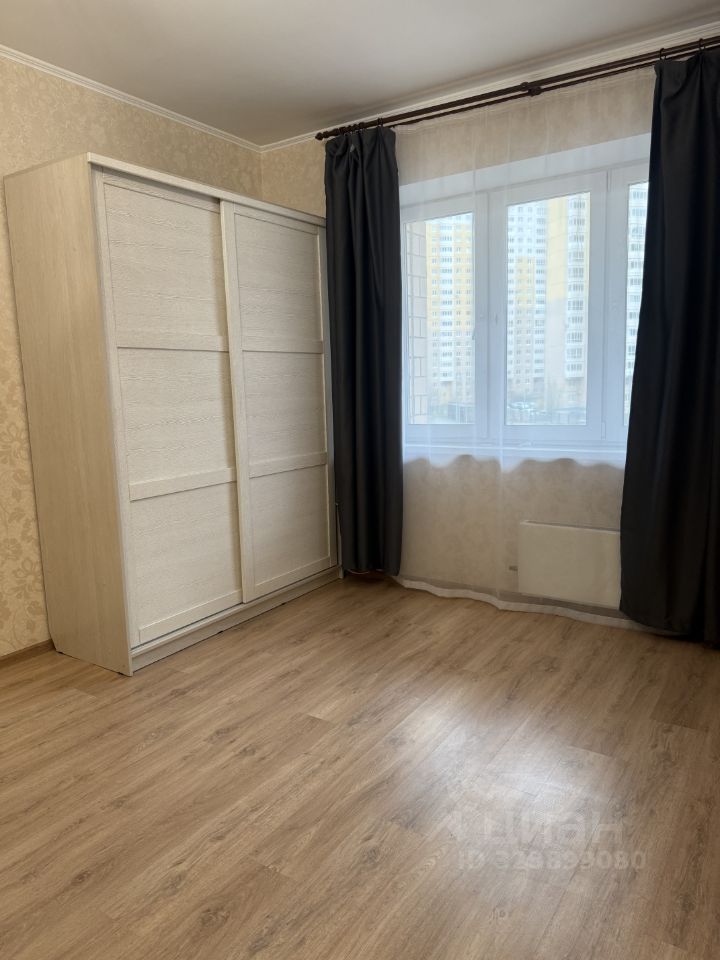 Аренда 1-комн квартиры на вторичном рынке проспект Королева, 69