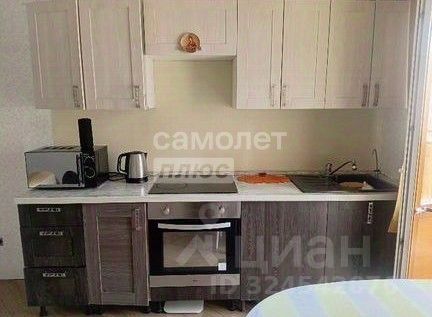 Продажа 2-комн квартиры на вторичном рынке Опалиха мкр, улица Дежнева, 9