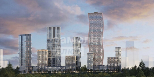 1-комн квартира пр-д Стратонавтов,  д. 11,  к. 1
