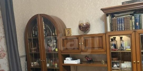 3-комн квартира Старорусская улица,  д. 5/3