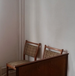 Аренда 2-комн квартиры на вторичном рынке Новоподмосковный 3-й пер,  д. 6