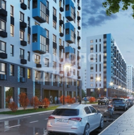 Продажа 2-комн квартиры на вторичном рынке Ям, ул Мезенцева,  д. 15