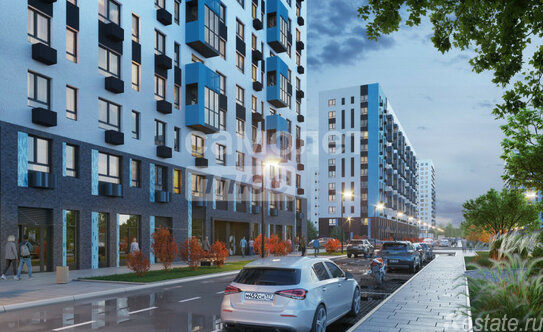 Продажа 2-комн квартиры на вторичном рынке Ям, ул Мезенцева,  д. 15