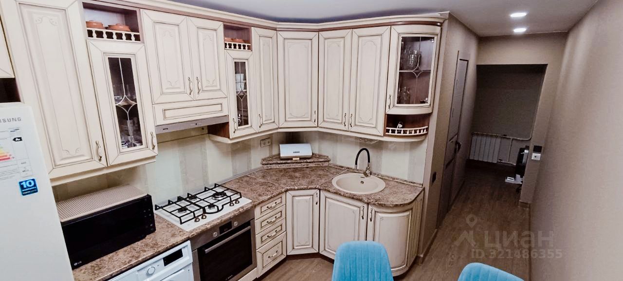 Продажа 1-комн квартиры на вторичном рынке улица Чекистов, 38