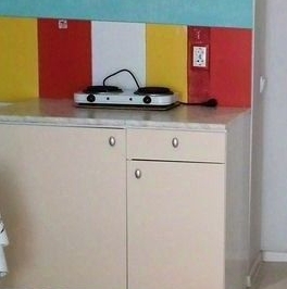 Продажа студии бульвар Александра Грина, 1 Продажа студии бульвар Александра Грина, 1