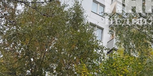 2-комн квартира Большая Черкизовская улица, 4К4