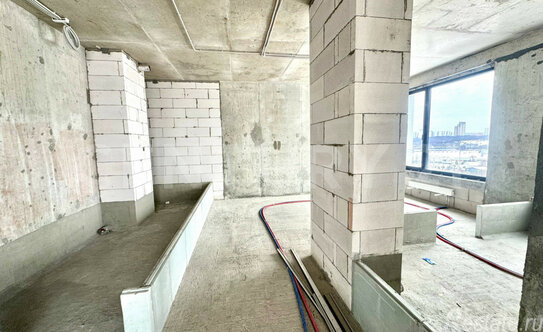 Продажа 5-комн квартиры на вторичном рынке ул Нижние Мнёвники,  д. 14