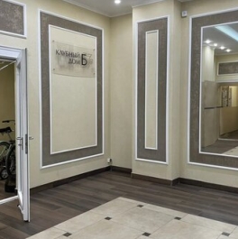 Продажа 2-комн квартиры на вторичном рынке Благодатная улица,  д. 57