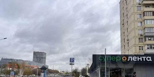 Отдельное здание Берников переулок,  д. 2