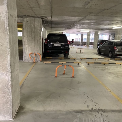 Гараж/парковка Шуваловский проспект,  д. 40 к2 литА