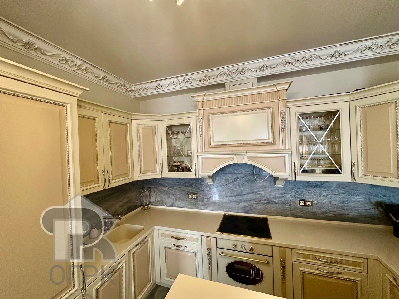 Продажа 3-комн квартиры на вторичном рынке Котельники, улица Сосновая, 2к5