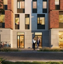 Продажа 3-комн квартиры на вторичном рынке Парашютная ул,  д. 79,  к. 1 стр 1