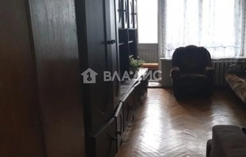 Продажа 1-комн квартиры на вторичном рынке ул. Пражская,  д. 23