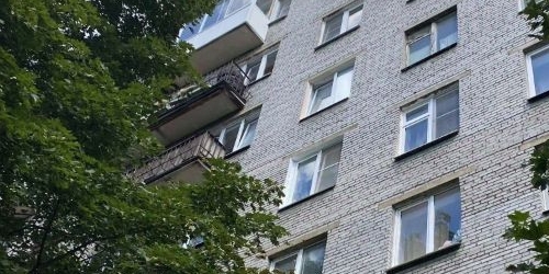 3-комн квартира улица Карташихина, 19