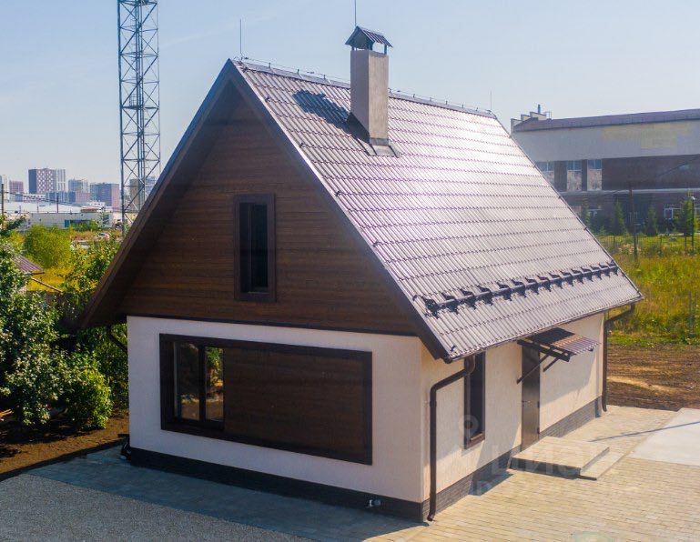 Продажа дома Инженерное СНТ