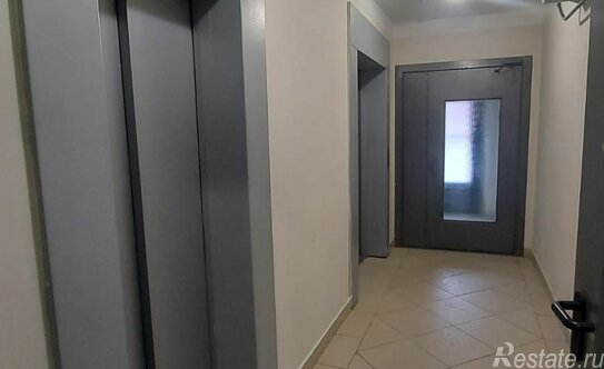 Продажа 1-комн квартиры на вторичном рынке Янино-1 д, Голландская ул