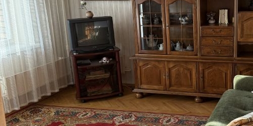 2-комн квартира Болотниковская улица, 3К8