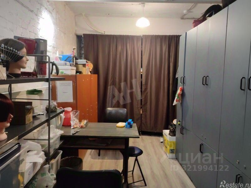 Продажа ПСН Студенческая улица,  д. 39