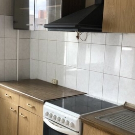 Продажа 2-комн квартиры на вторичном рынке Богатырский пр-кт,  д. 9