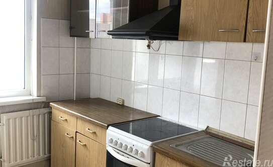 Продажа 2-комн квартиры на вторичном рынке Богатырский пр-кт,  д. 9