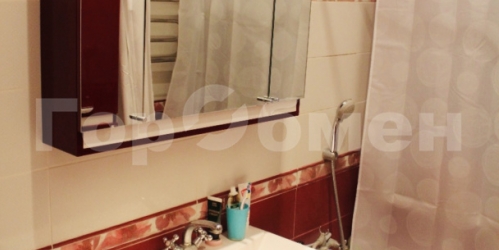 3-комн квартира Студенческая улица, 26