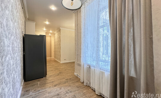 Продажа 2-комн квартиры на вторичном рынке ул Зверинская,  д. 36