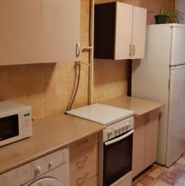 Продажа 1-комн квартиры на вторичном рынке Балаклавский пр-кт,  д. 52 к1