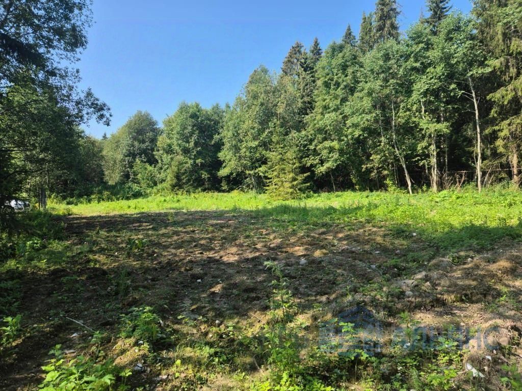 Продажа земли д. Новосиверская, улица Шварца, 23А