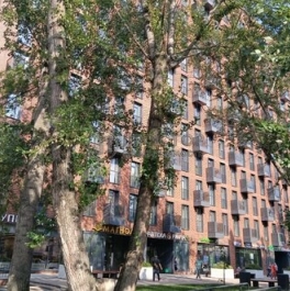 Продажа 2-комн квартиры на вторичном рынке Павелецкий 3-й проезд