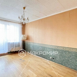 Продажа 3-комн квартиры на вторичном рынке Шереметьевская ул,  д. 35