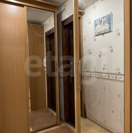 Продажа 1-комн квартиры на вторичном рынке Южнобутовская улица,  д. 56
