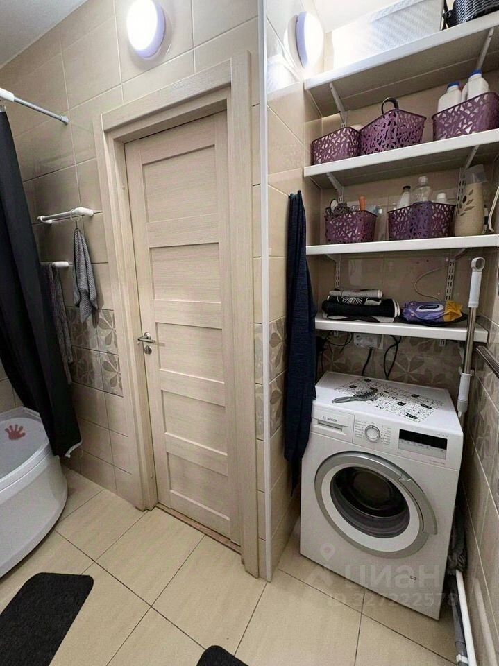 Продажа студии улица Летчика Лихолетова, 14к2