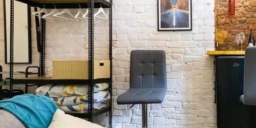 Студия Митавский переулок, 10