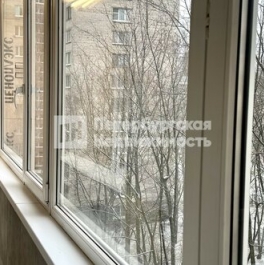 Продажа 2-комн квартиры на вторичном рынке Манчестерская улица,  д. 10