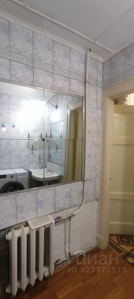 Аренда комнаты проспект Большой Петроградской стороны, 102