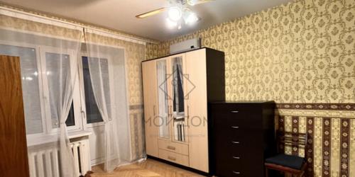1-комн квартира Дорогомиловская Б. ул,  д. 10